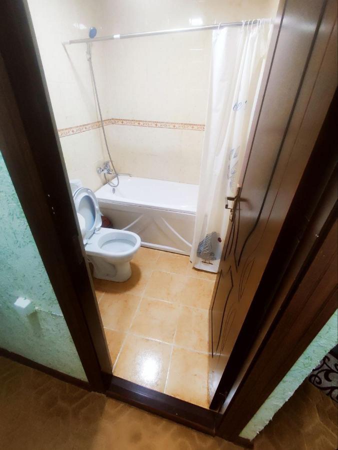 Omar Family Resort Bukhara Bagian luar foto
