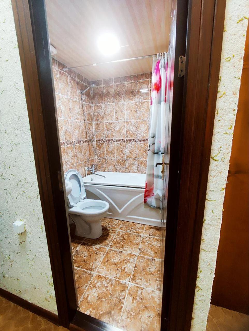 Omar Family Resort Bukhara Bagian luar foto